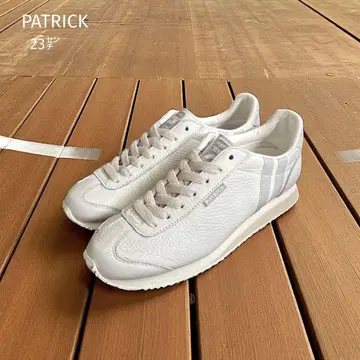 거의 새상품 패트릭 네바다 2 (23) PATRICK NEVADA II