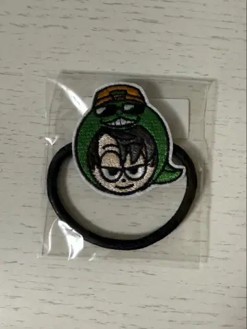 HAYATO 머리끈