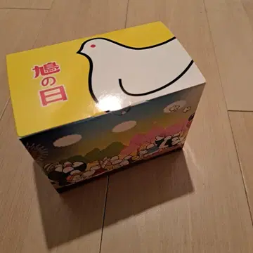 비둘기 날 비둘기 사브레 통