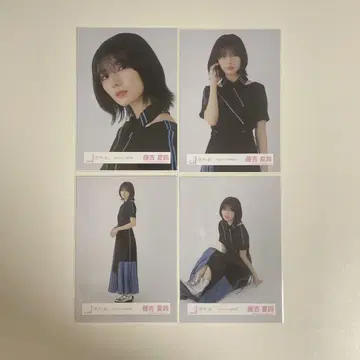 후지요시 카린 Start Over! 가창 의상