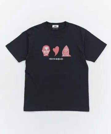 ARAKI x HIROKI TSUZUKI BABY TEE