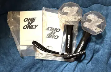 ONE ONLY 원엔 응원봉 #005