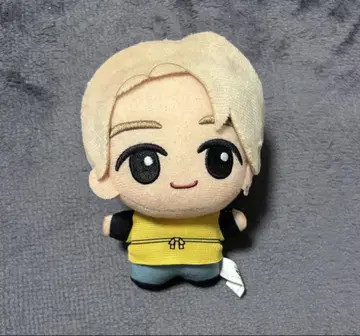 우라노 슈타 봉제 인형