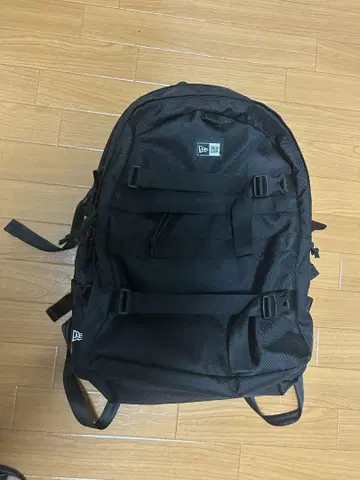 New Era 커리어 팩 럭색