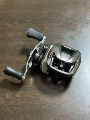 다이와 ZILION SV TW 1000XH