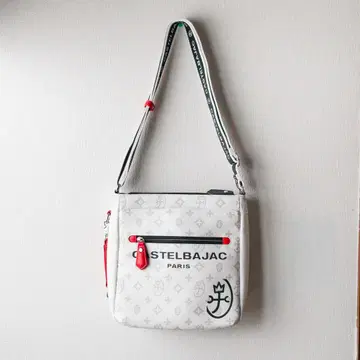 CASTELBAJACK 까스텔바작 SACHA 숄더백