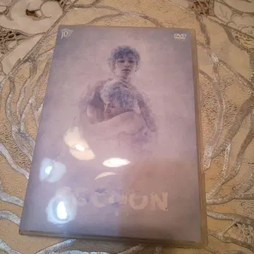COCOON 달의 그늘
