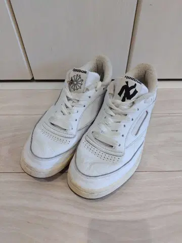 Reebok tyrrell winston CLUB C 85 28.5cm
