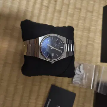 [ 새상품급 ] TISSOT PRX 파워매틱 80 카멜레온
