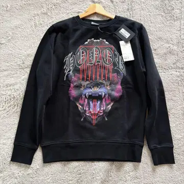 [ 시착만 한 상품 ] MARCELO BURLON 트레이닝복 몽타주