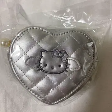 헬로 키티 블랙 엔젤 키티 코인 케이스