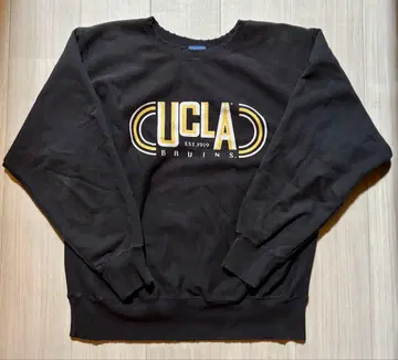 UCLA 맨투맨 [ 저널 스탠다드 ]