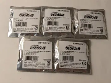 피치피치 피치 루치아의 Birthday Party 캔뱃지 랜덤 상품