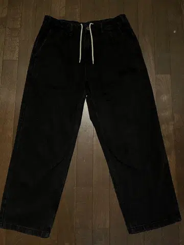 bettergoods 블랙 데님