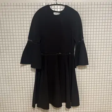 CARVEN 니트 원피스 S 사이즈