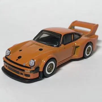Porsche 934.5 핫휠 미니카 와이드 바디 포르쉐