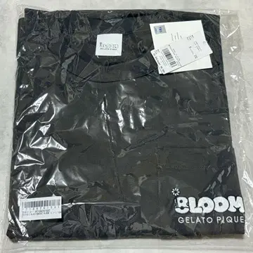 8LOOM 젤라또피케 콜라보 롱T셔츠