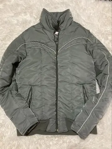 기무라 타쿠야 TMT BIG.HOLIDAY 다운 자켓