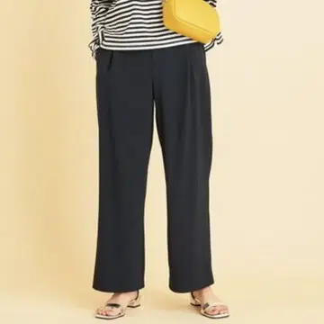 BEAUTY&YOUTH UNITED ARROWS 와이드 팬츠
