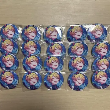프로세카 글리터 캔뱃지 42C 텐마 츠카사