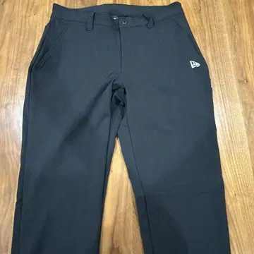 NEW ERA 남성용 골프 팬츠 M