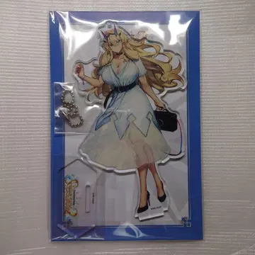 미개봉 FGO fes 2022 아크릴 스탠드 바 게스트