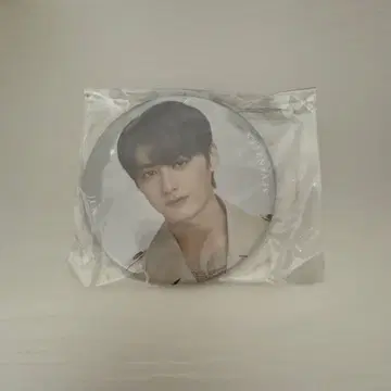 seventeen 준 ode to you 라이브 뷰잉 캔뱃지