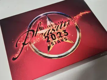 Pleasure 2023 STARS Blu-ray
