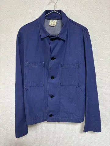 유로 90s 코튼 커버올 단장