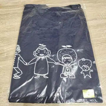 유즈 일가 티셔츠
