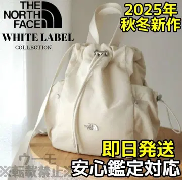 신상 THE NORTH FACE BONNEY BUCKET BAG MINI