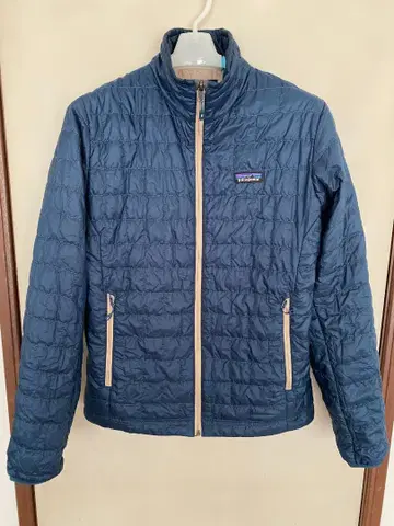 [ 새상품급 ] 나노 퍼프 자켓 / Patagonia