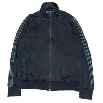 PS Paul Smith 트랙 자켓 저리 라인 L