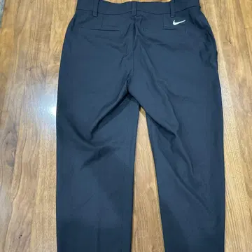 Nike DRI-FIT 블랙 골프 팬츠 32 x 32