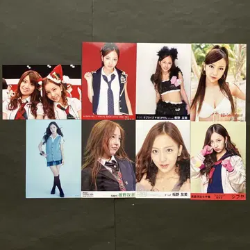 이타노 토모미 AKB48 브로마이드 다큐멘터리 및 BLT 등