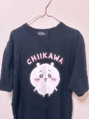 치이카와 T셔츠