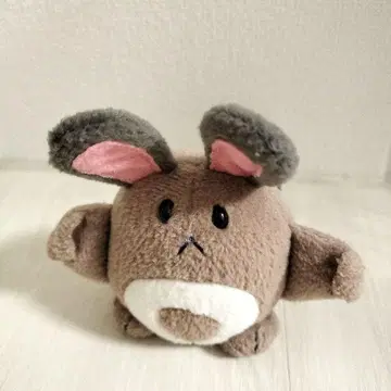 오타치 봉제 인형