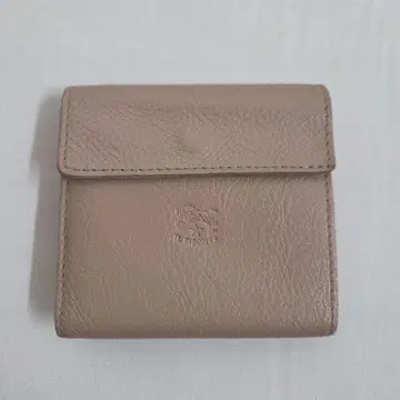 일비종떼 bw515 caffelatte 지갑