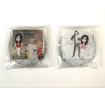 다케우치 마리야 souvenir 2025 아크릴 스탠드 2점