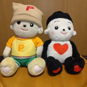 BANDAI 프리모푸엘 [ 왼쪽 정크 ]