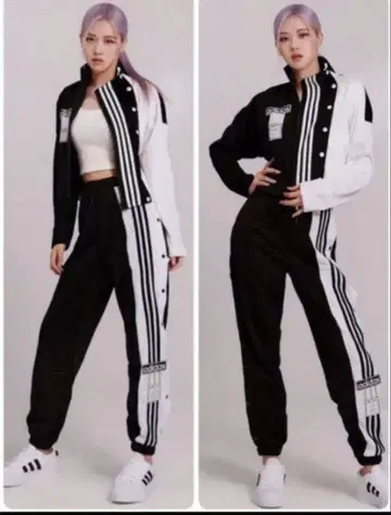 새상품급 adidas 아디블레이크 조거 팬츠