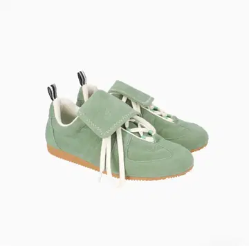bibiy MEADOW SNEAKERS