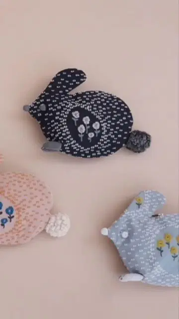미나 페르호넨 usa pouch 우사pouch ballade