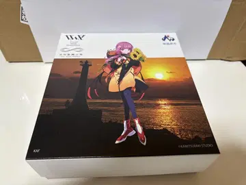 고향세 V.W.P 콜라보 카후