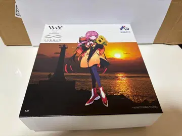 고향세 V.W.P 콜라보 카후