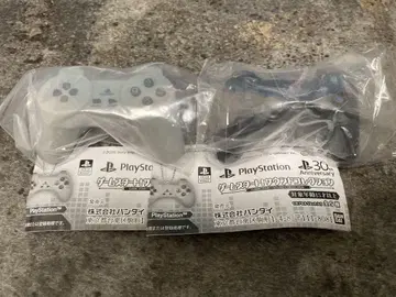 30th PlayStation 게임 스타트! 사운드 컬렉션 2종