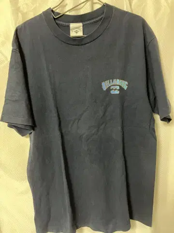 90s USA제 BILLABONG 빌라봉 싱글 스티치 T셔츠 L