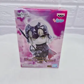 [ 익명 배송 ] Fate/Grand Order vol.2 치비큥 캐릭터