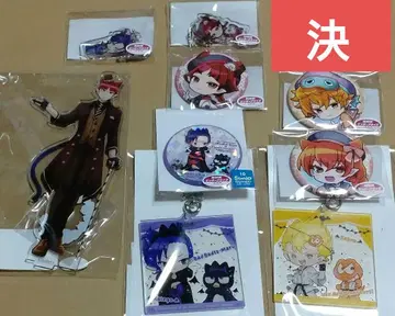 마계학원 데몬즈 오페라 세트