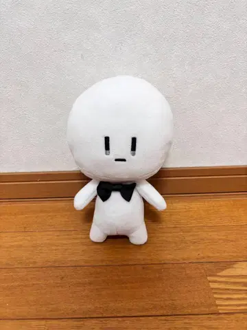 픽토하우스 봉제 인형